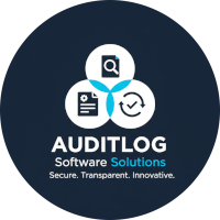 AuditLog logo